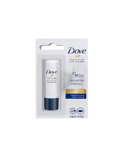 Dove stick labbra Lip Balm Essential Intensive