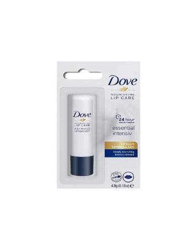 Dove stick labbra Lip Balm Essential Intensive