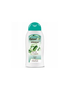 Splend'Or shampoo Aloe Vera e Cheratina 300 ml