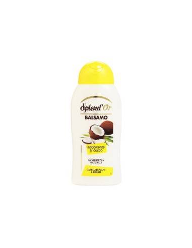 Splend'Or balsamo addolcente al Cocco 300 ml