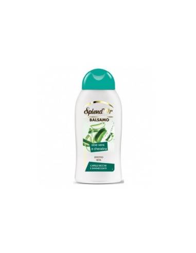Splend'Or balsamo con Aloe Vera e Cheratina 300 ml