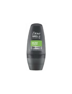 Dove Men deodorante roll-on Extra Fresh 50 ml