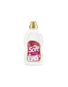 Soft ammorbidente concentrato Gelsomino di Sicilia 750 ml
