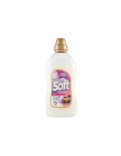 Soft ammorbidente concentrato Magic Passion 750 ml