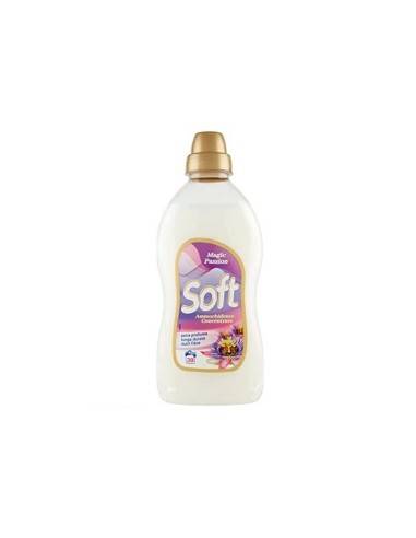 Soft ammorbidente concentrato Magic Passion 750 ml