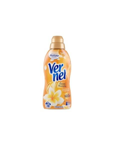 Vernel ammorbidente concentrato Fascino di Frangipani 700 ml