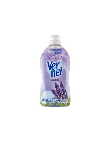 Vernel ammorbidente concentrato Lavanda 700 ml