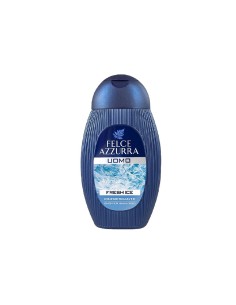 Felce Azzurra Uomo bagnoschiuma Fresh Ice 250 ml