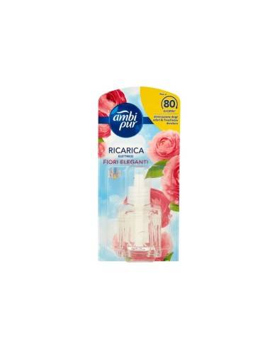 Ambi Pur ricarica per diffusore elettrico Fiori...