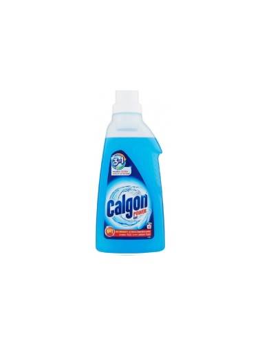 Calgon Power Gel anticalcare import 750 ml