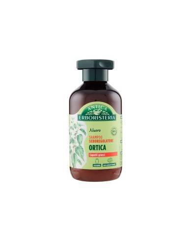Antica Erboristeria shampoo Seboregolatore...