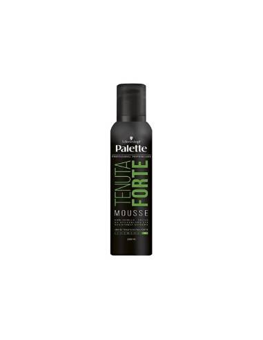 Taft Palette mousse Tenuta Forte 250 ml