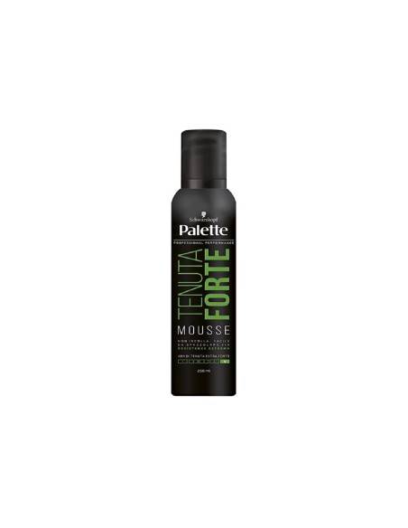 Taft Palette mousse Tenuta Forte 250 ml