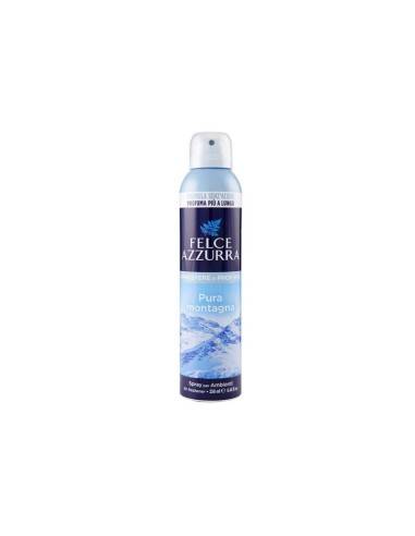 Felce Azzurra deodorante spray per ambienti...