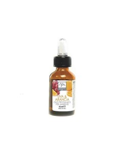 Mercury olio essenziale con contagocce Uva & Arancia 15 ml