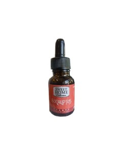 Sweet Home olio essenziale con contagocce Eucalipto 15 ml