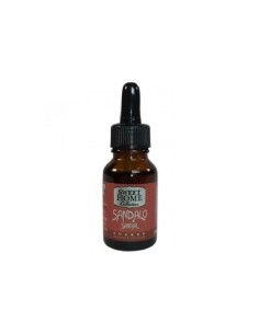 Sweet Home olio essenziale con contagocce Sandalo 15 ml