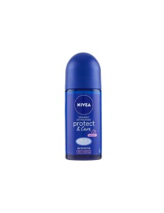 Nivea deodorante roll on Protect & Care 50 ml