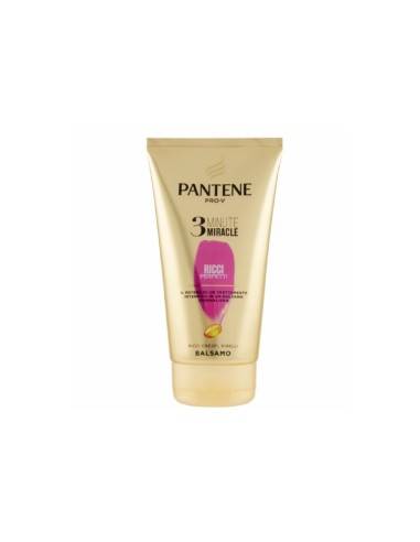 Pantene Pro-V balsamo Miracle Serum ricci...