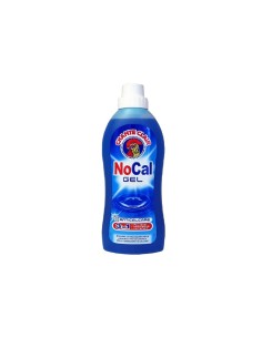 Chanteclair Nocal anticalcare lavatrice gel 750 ml