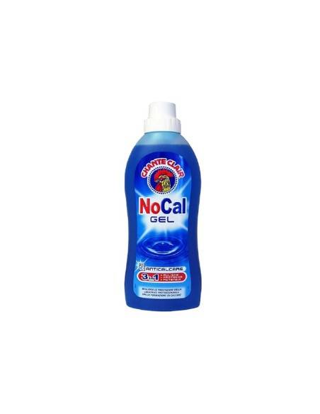 Chanteclair Nocal anticalcare lavatrice gel 750 ml