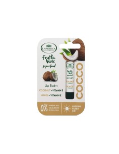 L'Angelica Lip Balm balsamo labbra Cocco 4,8 gr