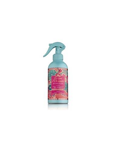 Tesori d'Oriente spray aromatico per ambienti...