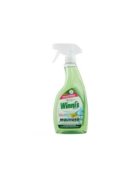 Winni's Naturel detergente Multiuso spray 500 ml