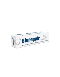 Biorepair dentifricio Pro White 60 ml