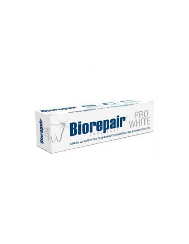 Biorepair dentifricio Pro White 60 ml