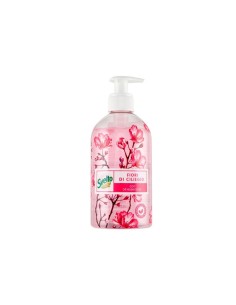Svelto piatti Fiori di Ciliegio dispenser 450 ml