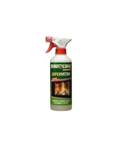 Diavolina Supervetro spray 500 ml