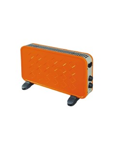 Niklas termoconvertitore Biscotto 2000 Watt Arancione