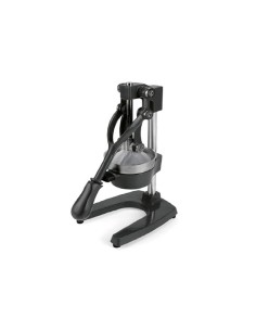 Eva spremiagrumi e Melograno professionale 39 cm Nero