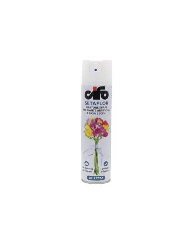 Cifo Setaflor pulitore spray 300 ml