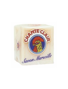 Chanteclair saponetta di Marsiglia bucato a mano 250 gr