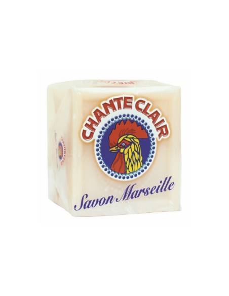 Chanteclair saponetta di Marsiglia bucato a mano 250 gr