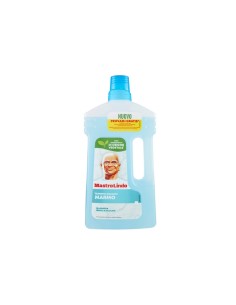 Mastro Lindo detergente superfici delicate Marmo 930 ml