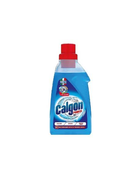 Calgon Power Gel capi morbidi anticalcare 750 ml