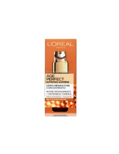 L'Oréal Age Effect siero riparatore con Miele di Manuka...