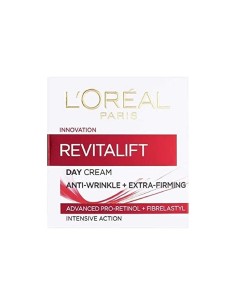 L'Oréal Revitalift crema giorno 50 ml