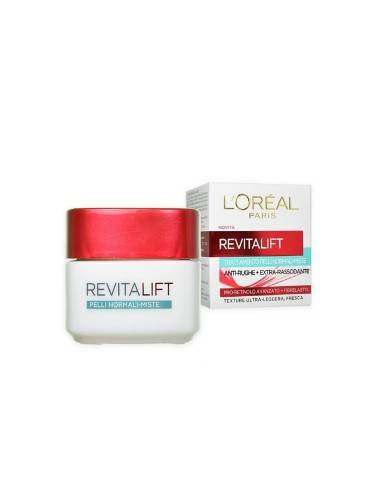 L'Oréal Revitalift trattamento pelli...