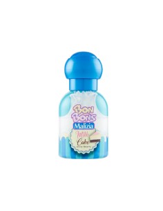 Malizia Bon Bons eau de toilette Milk Cake 50 ml
