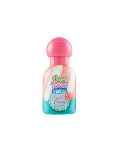 Malizia Bon Bons eau de toilette Sweet Candy 50 ml