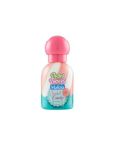 Malizia Bon Bons eau de toilette Sweet Candy 50 ml