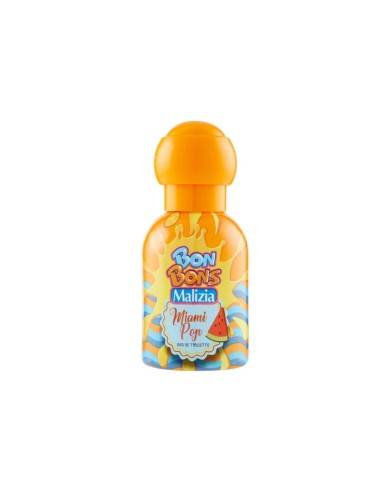 Malizia Bon Bons eau de toilette Miami Pop 50 ml