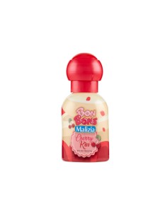 Malizia Bon Bons eau de toilette Cherry Kiss 50 ml