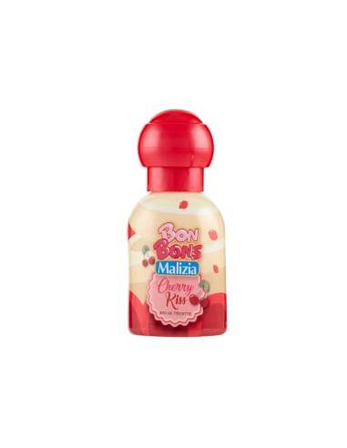 Malizia Bon Bons eau de toilette Cherry Kiss 50 ml