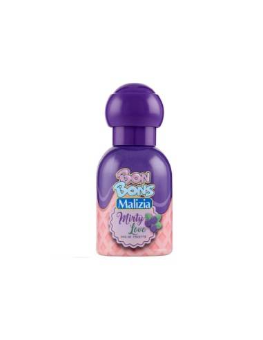 Malizia Bon Bons eau de toilette Mirty Love 50 ml