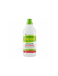 Citrosil disinfettante pavimenti Essenze di Limone 900 ml